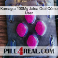 Kamagra 100Mg Jalea Oral Cómo Usar 02